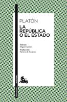   La Rep&uacute;blica o El Estado
