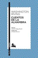   Cuentos de la Alhambra