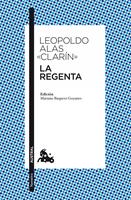   La Regenta