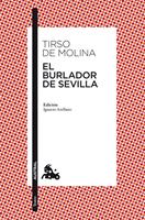   El burlador de Sevilla