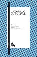   Lazarillo de Tormes