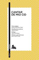   Cantar de Mio Cid