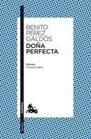   Doña Perfecta