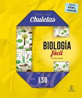   Biolog&iacute;a f&aacute;cil para la ESO