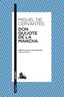   Don Quijote de la Mancha