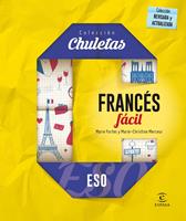   Franc&eacute;s f&aacute;cil para la ESO
