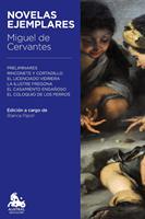   Novelas ejemplares