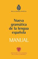   Manual de la Nueva Gram&aacute;tica de la lengua espa&ntilde;ola