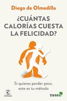   &iquest;Cu&aacute;ntas calor&iacute;as cuesta la felicidad?