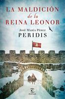   La maldici&oacute;n de la reina Leonor