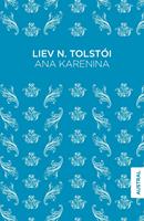   Ana Karenina