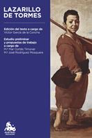   Lazarillo de Tormes
