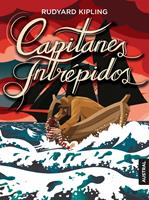   Capitanes intrépidos