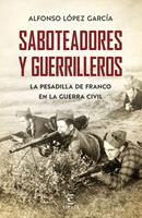   Saboteadores y guerrilleros