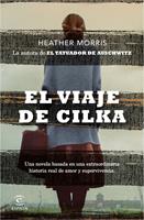   El viaje de Cilka
