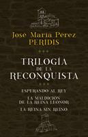 Trilogía de la Reconquista (pack)