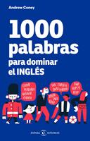   1000 palabras para dominar el inglés