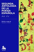 Segunda antología de la poesía española