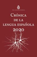   Crónica de la lengua española