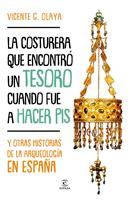  La costurera que encontró un tesoro cuando fue a hacer pis