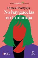  No hay gacelas en Finlandia