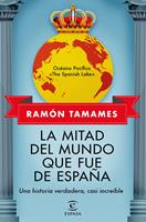   La mitad del mundo que fue de España