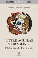   Entre águilas y dragones