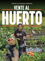   Vente al huerto
