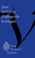   Diálogo de la lengua