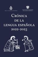   Crónica de la lengua española 2022-2023