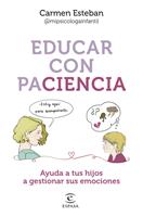   Educar con paciencia