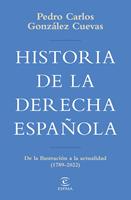   Historia de la derecha española