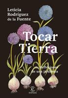   Tocar tierra