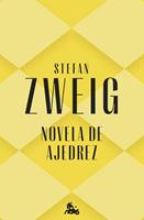   Novela de ajedrez