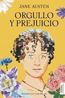   Orgullo y prejuicio