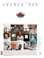 Misceláneo (Ínsula n° 924, diciembre de 2023)