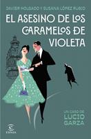   El asesino de los caramelos de violeta