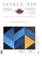  Almanaque 2023 (&Iacute;nsula n&deg; 928, abril de 2024)