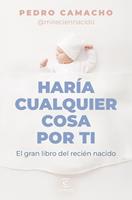   Har&iacute;a cualquier cosa por ti