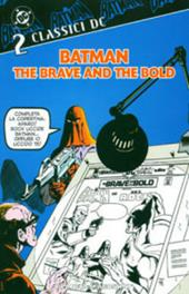 Batman. The brave and the bold. Vol. 2