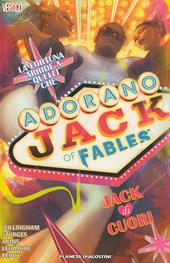 Jack di cuori. Jack of fables. Vol. 2