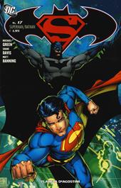 Superman/Batman. Vol. 17