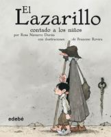   El Lazarillo contado a los niños