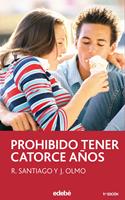   Prohibido tener 14 años