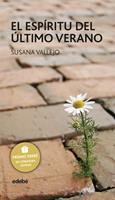 El espíritu del último verano - Premio EDEBÉ de Literatura Juvenil 2011