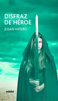   Disfraz de héroe