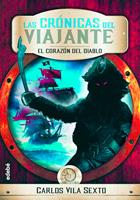   Las Crónicas del Viajante 3: El corazón del diablo