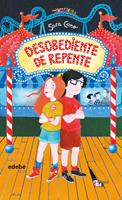   Desobediente de repente