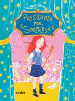   Presidenta por sorpresa