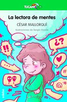   LA LECTORA DE MENTES